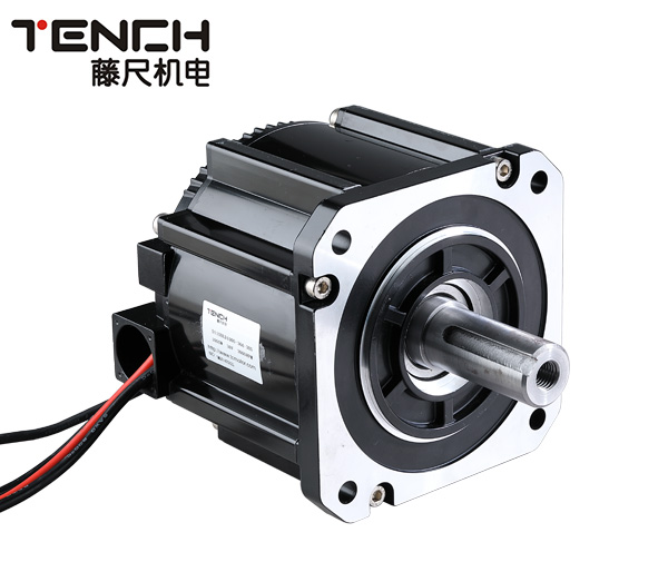 電機廠家分析直流伺服電機在哪些行業設備應用有優勢？